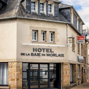 The Originals Boutique, Hôtel La Baie de Morlaix (Inter-Hotel)